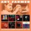 Farmer Art - Complete Albums Collection The 1961 ryhmässä CD @ Bengans Skivbutik AB (2071553)