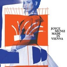 Muniz Joyce - Made In Vienna ryhmässä CD @ Bengans Skivbutik AB (2071593)