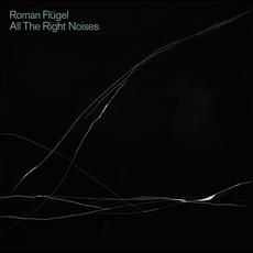 Flugel Roman - All The Right Noises ryhmässä VINYYLI @ Bengans Skivbutik AB (2074048)