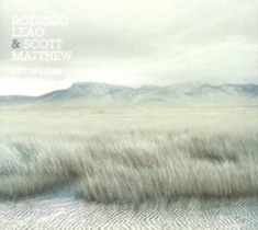 Matthew Scott And Rodrigo Leao - Life Is Long