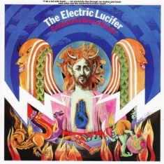 Haack Bruce - The Electric Lucifer