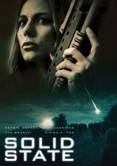 Solid State - Film ryhmässä DVD & BLU-RAY @ Bengans Skivbutik AB (2084172)