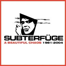 Subterfuge - A Beautiful Chaos: 1981-2004 ryhmässä VINYYLI @ Bengans Skivbutik AB (2084185)