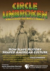 Circle Unbroken: A Gullah Journey F - Film ryhmässä DVD & BLU-RAY @ Bengans Skivbutik AB (2084236)
