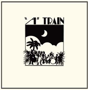 Train - Train