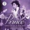 Prince - Purple Reign In New York 2 Cd (Broa ryhmässä CD @ Bengans Skivbutik AB (2095581)