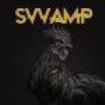Svvamp - Svvamp (Ltd Colour Edition) ryhmässä VINYYLI @ Bengans Skivbutik AB (2097270)