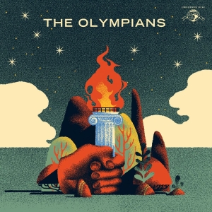 Olympians The - The Olympians