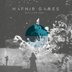 Hut William - Hafnir Games (LP+CD)