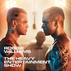 Williams Robbie - The Heavy Entertainment Show