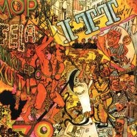 Kuti Fela - Itt