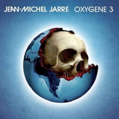 Jarre Jean-Michel - Oxygene 3
