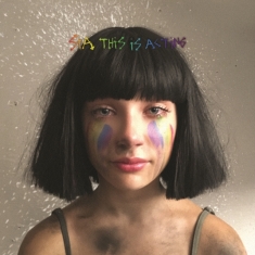 Sia - This Is Acting (Deluxe Version)