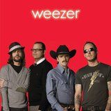 Weezer - Red Album (Vinyl)