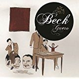 Beck - Guero (Vinyl) ryhmässä Minishops / Beck @ Bengans Skivbutik AB (2104329)