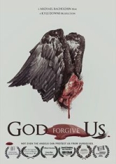 God Forgive Us - Film ryhmässä DVD & BLU-RAY @ Bengans Skivbutik AB (2104686)
