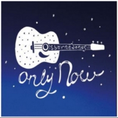 Jones Osborne - Only Now
