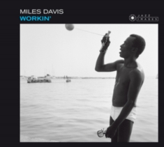 Miles Davis - Workin'
