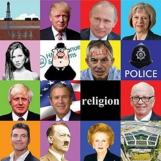 Media Whores - Dangerous Minds