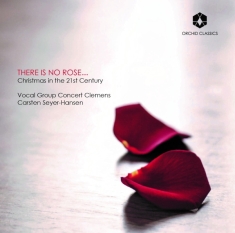 Vocal Group Concert Clemens - There Is No Rose … (Christmas In The 21St Century)