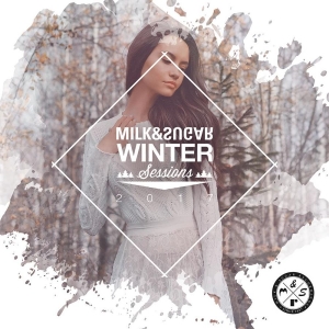 Various Artists - Winter Sessions 2017 (By Milk & Sug