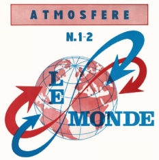 Kimball David H. - Atmosfere N. 1/2