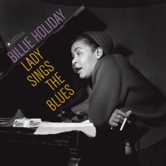 Billie Holiday - Lady Sings The Blues