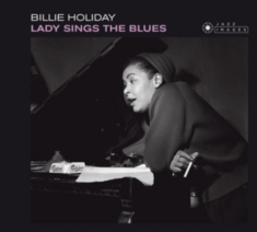 Billie Holiday - Lady Sings The Blues