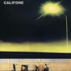 Califone - Sometimes Good Weather Follows Bad