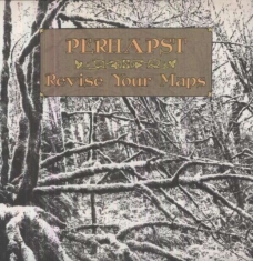 Perhapst - Revise Your Maps