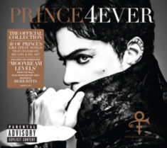 Prince - 4Ever
