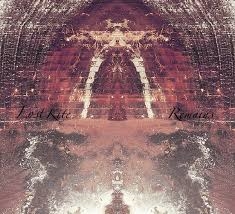 Lost Kite - Remains ryhmässä CD @ Bengans Skivbutik AB (2135077)