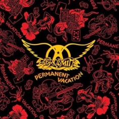 Aerosmith - Permanent Vacation (Vinyl)