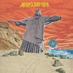 Mars Red Sky - Hovering Satellites ryhmässä CD @ Bengans Skivbutik AB (2168064)