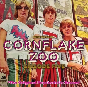 Various Artists - Cornflake Zoo Episode Five