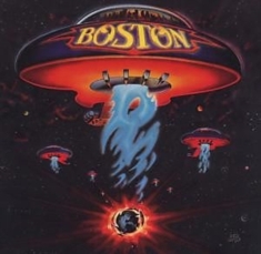 Boston - Boston