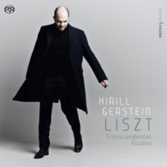 Liszt Franz - Transcendental Etudes