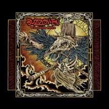 Buzzoven - Violent Hits ryhmässä CD @ Bengans Skivbutik AB (2236268)