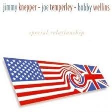 Knepper Jimmy - Special Relationship ryhmässä CD @ Bengans Skivbutik AB (2236394)