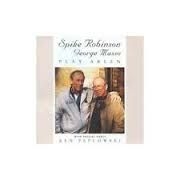 Robinson Spike / George Masso - Play Arlen ryhmässä CD @ Bengans Skivbutik AB (2236403)
