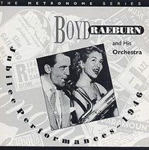 Raeburn Boyd - Jubilee Performances ryhmässä CD @ Bengans Skivbutik AB (2236504)