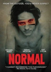 Normal - Film ryhmässä DVD & BLU-RAY @ Bengans Skivbutik AB (2236535)