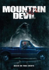 Mountain Devil - Film ryhmässä DVD & BLU-RAY @ Bengans Skivbutik AB (2236537)
