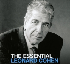 Cohen Leonard - The Essential Leonard Cohen