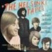 Sarmato Heikki Serious Music Ensemb - Helsinki Tapes Vol 3 (2 Lp Blue Vin ryhmässä VINYYLI @ Bengans Skivbutik AB (2240792)