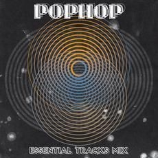 Pophop - Essential Tracks Mix ryhmässä CD @ Bengans Skivbutik AB (2240820)