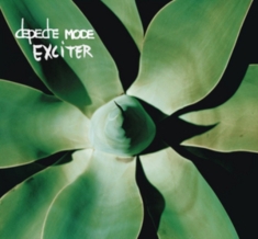 Depeche Mode - Exciter
