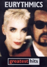 Eurythmics Annie Lennox Dave - Greatest Hits
