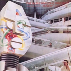 Alan Parsons Project The - I Robot