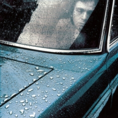 Peter Gabriel - Peter Gabriel 1 Car (Vinyl)